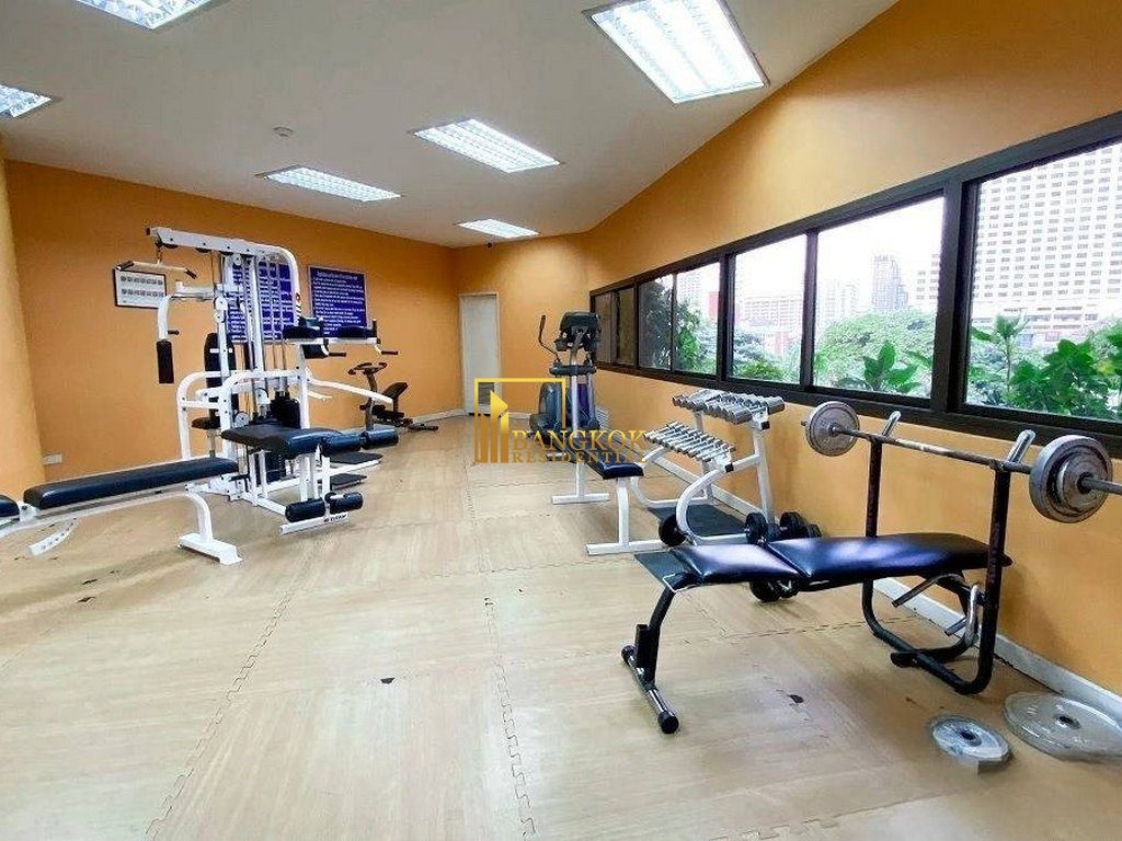 รูป Crystal Garden | Stunning 2 Bed Duplex Condo in Sukhumvit Area - BR19341CD - รูปที่ 38/45