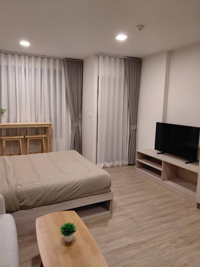 รูป 🏢✨ Dcondo Reef กะทู้ 🌊💦 วิวสระ ห้องสวย พร้อมอยู่ 💰 15,000/เดือน - รูปที่ 3/22