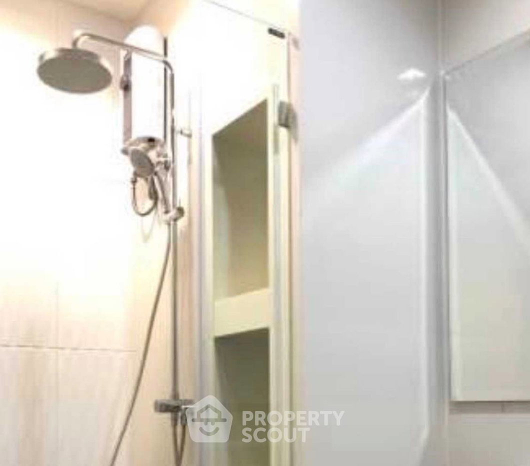 รูป คอนโด สตูดิโอ ที่ ริทึ่ม รางน้ำ ใกล้ BTS อนุสาวรีย์ชัยสมรภูมิ (ID 2762680) - รูปที่ 4/7