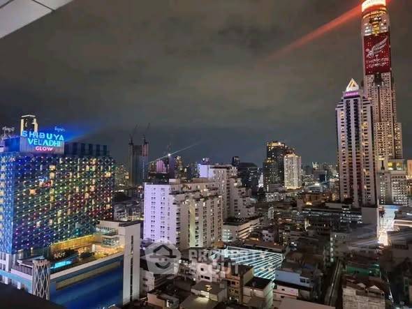 รูป คอนโด สตูดิโอ ที่ เดอะ แพลทตินัม คอนโดมิเนียม ใกล้ ARL ราชปรารภ (ID 2764452) - รูปที่ 4/6