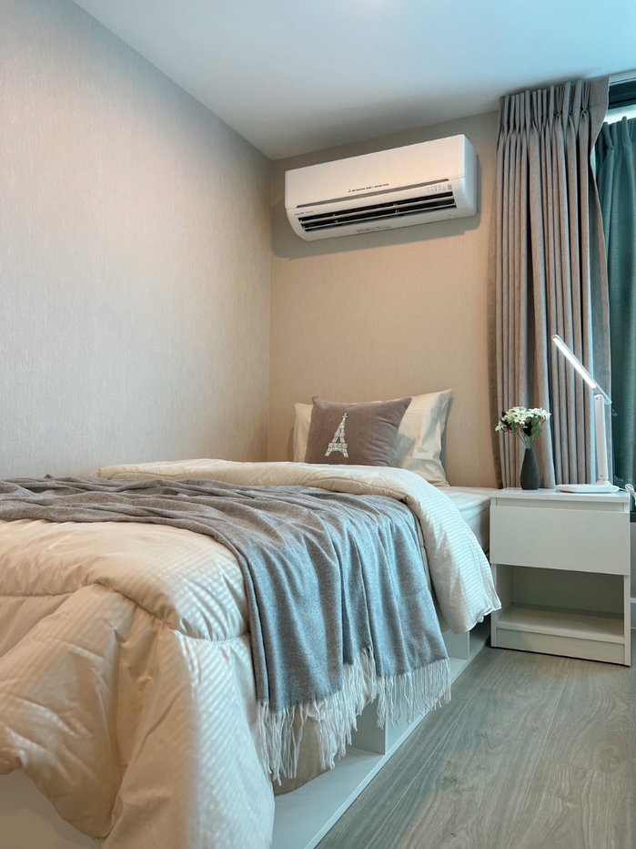 picture #SC12586​​ ​  📌 Rent | 🟦🟨Metro Sky Bangsue - Prachachuen​​🟥🟩𝑪𝒐𝒏𝒕𝒂𝒄𝒕𝑳𝑰𝑵𝑬:@𝒔𝒆𝒄𝒓𝒆𝒕𝒑𝒓𝒐𝒑𝒆𝒓𝒕𝒚 🔥✨ - 8/11