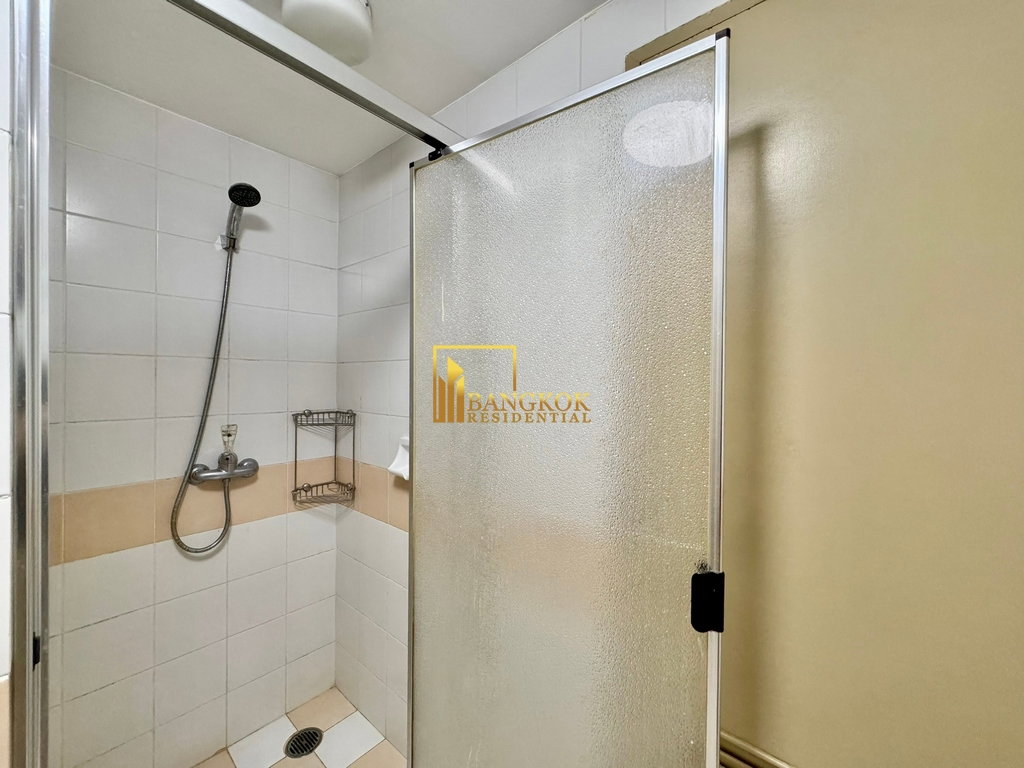 รูป Baan Chan | Charming 3 Bedroom Condo in Thonglor Area - BR19339CD - รูปที่ 18/31