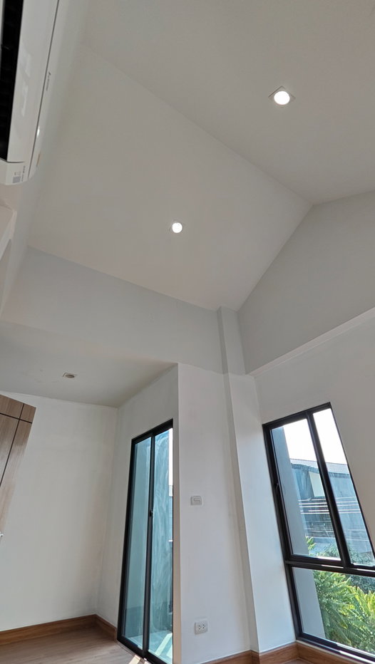 รูป ขายบ้านแฝด หมู่บ้านวารีโอ้ ไลฟ์ สุวรรณภูมิ (Vario Suvarnabhumi) ซ.ลาดกระบัง 54 ทำเลดีมาก ใกล้สนามบินสุวรรณภูมิ ✈️ - รูปที่ 22/40