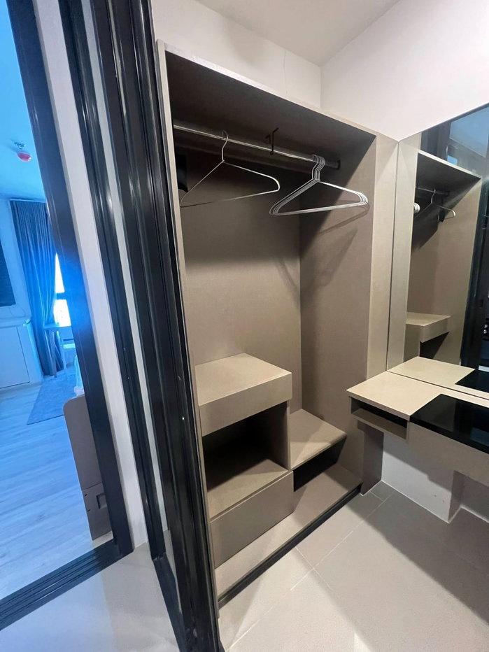 รูป 🤝🏻RB23905 ให้เช่าถูกมาก👍เอ็กซ์ที ห้วยขวาง✅แอดไลน์ @mproperty( มี @ ด้วย) แอดมินตอบไว - รูปที่ 13/19