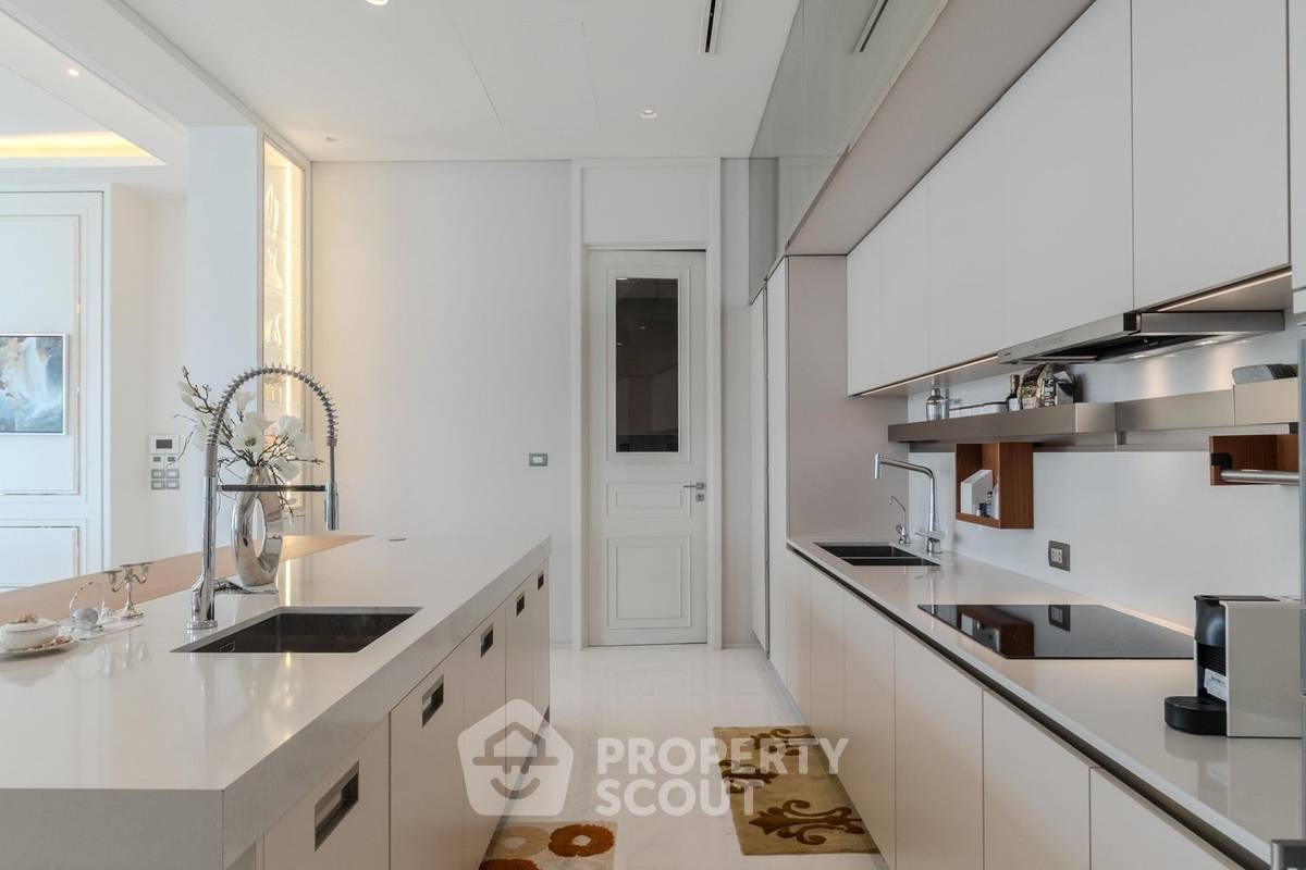 รูป คอนโด 4-ห้องนอน ที่ เดอะ เรสซิเดนซ์ แอท สินธร เคมปินสกี้ โฮเทล แบงค็อก ใกล้ BTS ราชดำริ (ID 2048147) - รูปที่ 11/44