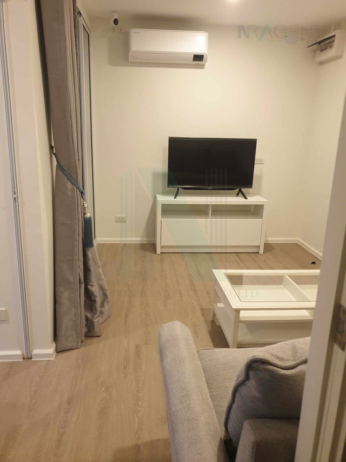 รูป 📌 ให้เช่าคอนโด ชาโตว์ อินทาวน์ รัชโยธิน อาคาร B ชั้น 7 1 ห้องนอน ขนาด 26.00 ตรม ใกล้ BTS รัชโยธิน - รูปที่ 4/8