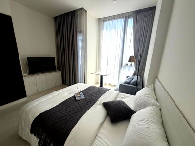 คอนโดให้เช่า : WS6938 ✨ ให้เช่า คอนโด Mazarine Ratchayothin ✨  ใกล้ BTS รัชโยธิน เพียงไม่กี่ก้าว เช่าเพียง 21,000 บาท/เดือน