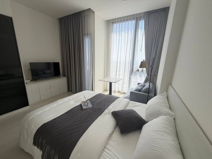 WS6938 ✨ ให้เช่า คอนโด Mazarine Ratchayothin ✨ ใกล้ BTS รัชโยธิน เพียงไม่กี่ก้าว เช่าเพียง 21,000 บาท/เดือน