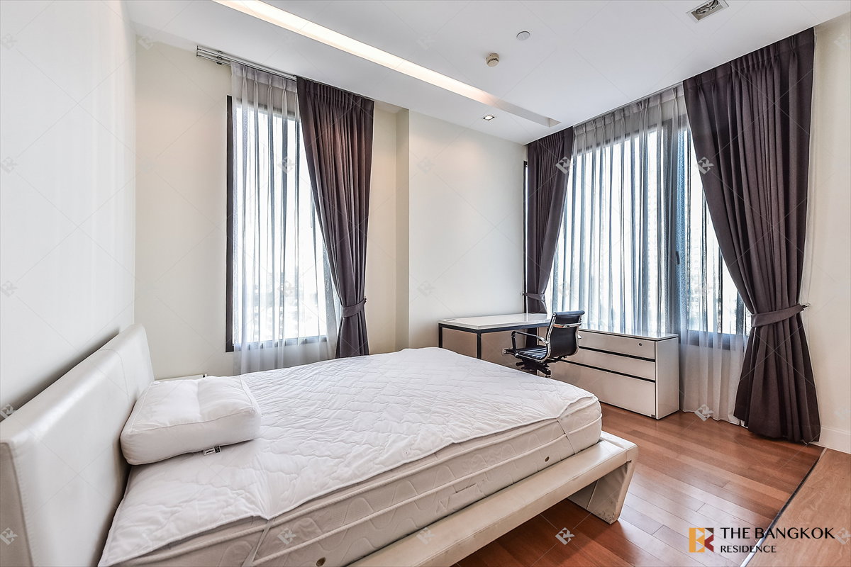 รูป เช่าคอนโด ⭐ Equinox Phahol-Vipha ใกล้ BTS หมอชิต 💖 63 sqm 2 นอน ห้องสวยพร้อมเข้าอยู่ - รูปที่ 5/10