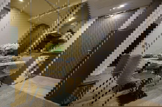 รูป #SC12572​    📌 เช่า | 🟦🟨แอชตัน อโศก​🟥🟩💬𝑪𝒐𝒏𝒕𝒂𝒄𝒕𝑳𝑰𝑵𝑬:@𝒔𝒆𝒄𝒓𝒆𝒕𝒑𝒓𝒐𝒑𝒆𝒓𝒕𝒚 🔥✨ - รูปที่ 4/43