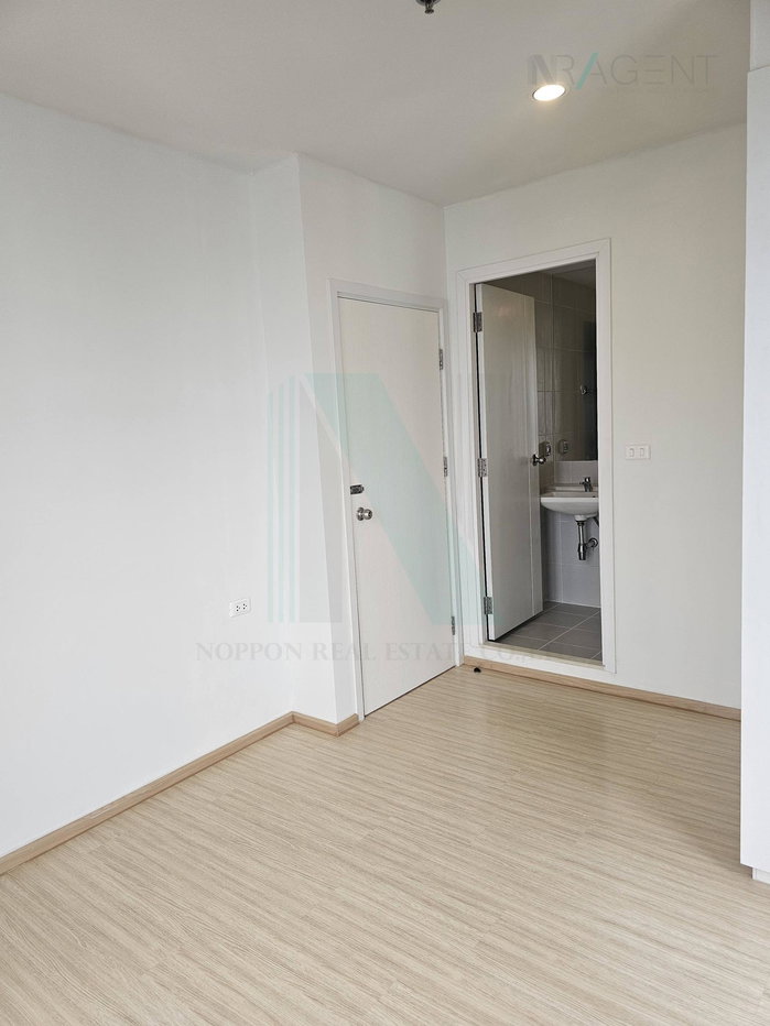 รูป 🎊 ให้เช่าคอนโด พลัมคอนโด ปิ่นเกล้า สเตชั่น อาคาร 1 ชั้น 20 2 ห้องนอน ขนาด 50 ตรม ใกล้ พาต้า ปิ่นเกล้า - รูปที่ 7/8