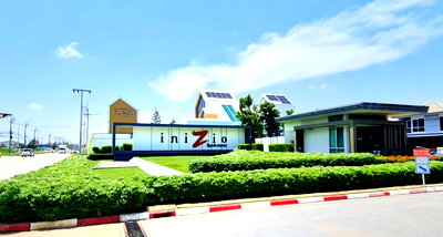 บ้านเดี่ยว เดอะ บริโอ้ มอลล์ : บ้านเดี่ยวอินิซิโอ ปิ่นเกล้า ทำเลดี ราคาโดน