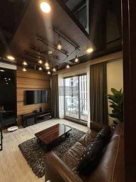 🔥🔥🔥 เช่าคอนโด  เดอะ ลอฟท์ เอกมัย BTS-เอกมัย พระโขนงเหนือ เขต วัฒนา กรุงเทพ CX-104438 ✅ ทักไลน์ @connexproperty ตอบทันที ทีมงานมืออาชีพ ✅ 🔥🔥🔥