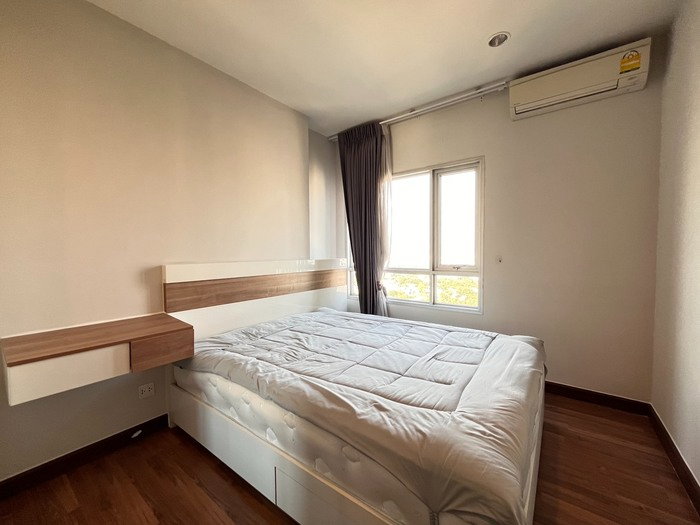 รูป 💖💖ปล่อยเช่า Condo Centric Tiwanon Station/1 ห้องนอน ขนาด 35 ตรม.ราคา 9,000 บาท/สนใจสอบถามได้นะคะ Line ID = atfirm2010 💖💖 - รูปที่ 5/15