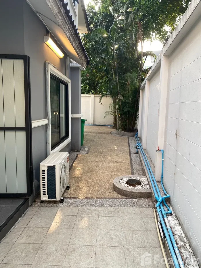 รูป บ้านเดี่ยวให้เช่า 3 ห้องนอน ใน พระโขนงเหนือ, กรุงเทพมหานคร 5363774 - รูปที่ 5/27