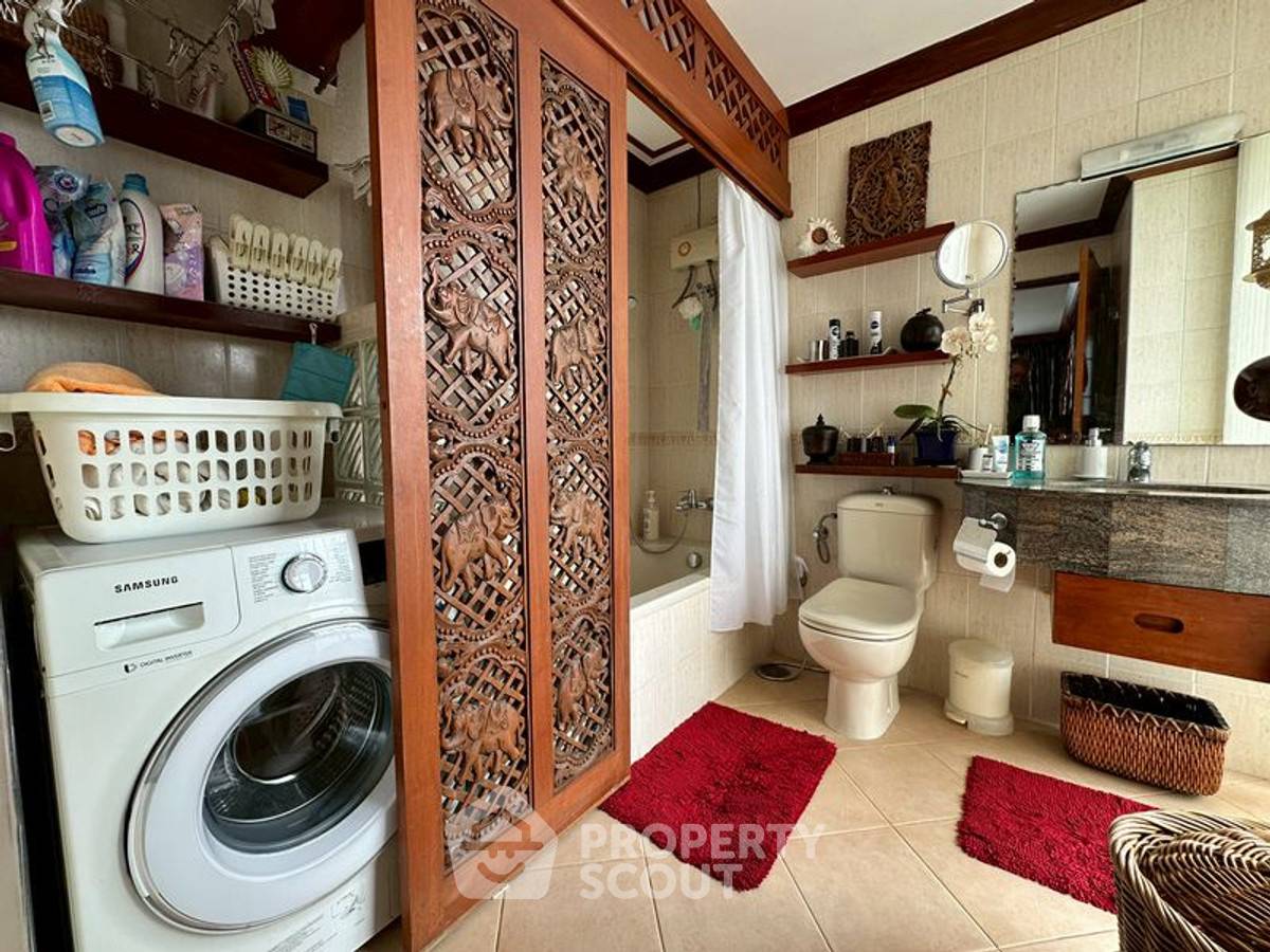 รูป คอนโด 3-ห้องนอน ที่ รามาฮาร์เบอร์วิว คอนโดมิเนียม ใน สุรศักดิ์ (ID 2390532) - รูปที่ 9/16