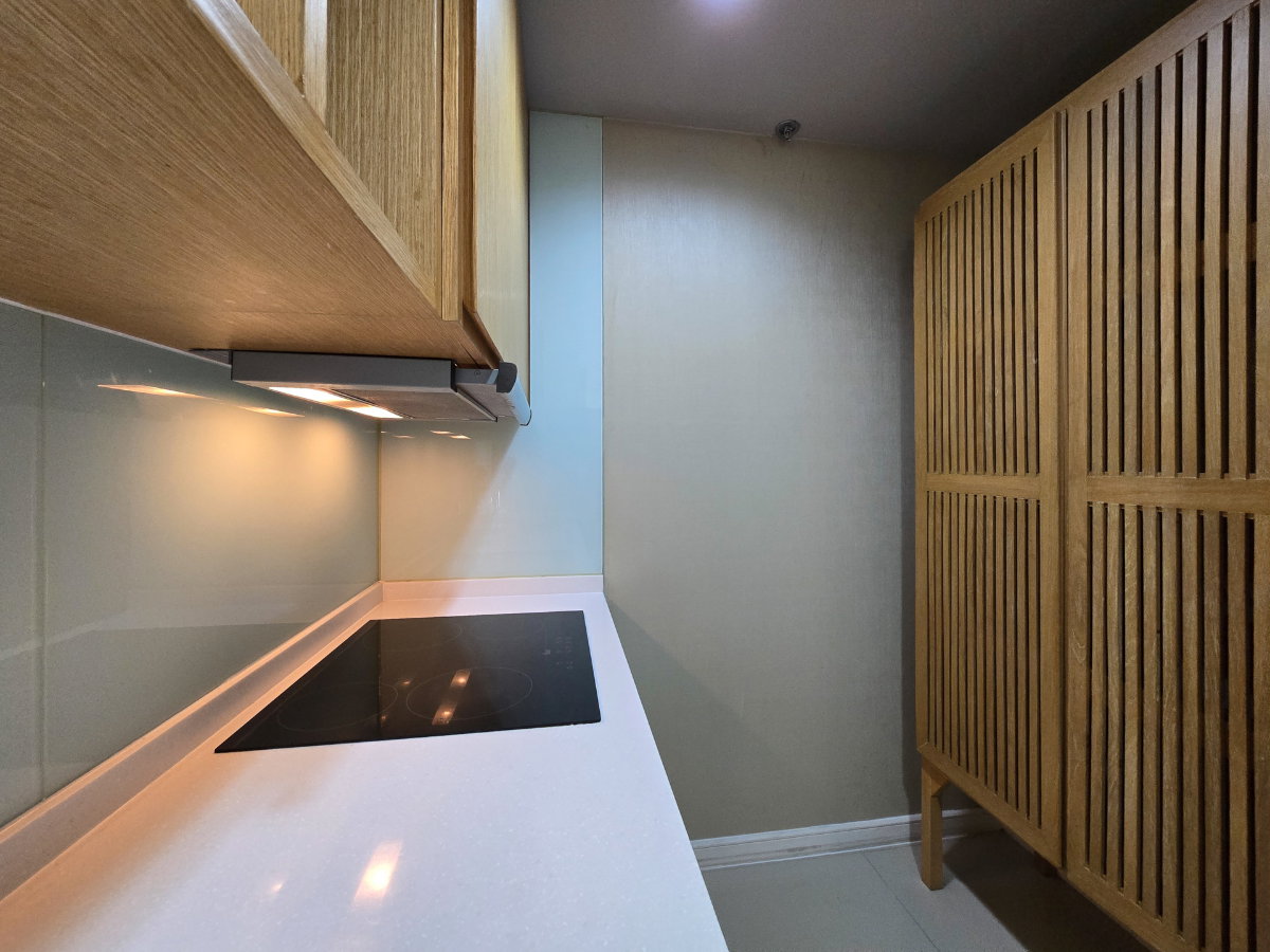 รูป [ราคาดีสุด] ขายคอนโดหรู Starview พระราม 3 ยูนิต Rare Item 3 ห้องนอน 160.3 ตร.ม. Private Lift วิวแม่น้ำ - รูปที่ 18/34