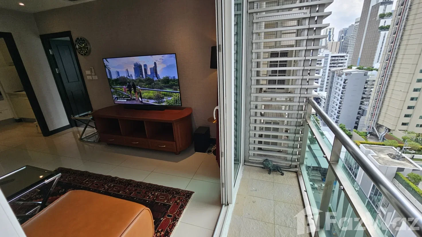 รูป ขาย คอนโด 1 ห้องนอน ในโครงการ เดอะ ไพร์ม 11 6139122 - รูปที่ 11/19