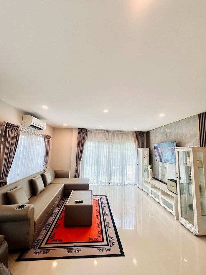 picture House for Rent at CENTRO Vibhavadi (HR6810017) - 9/10