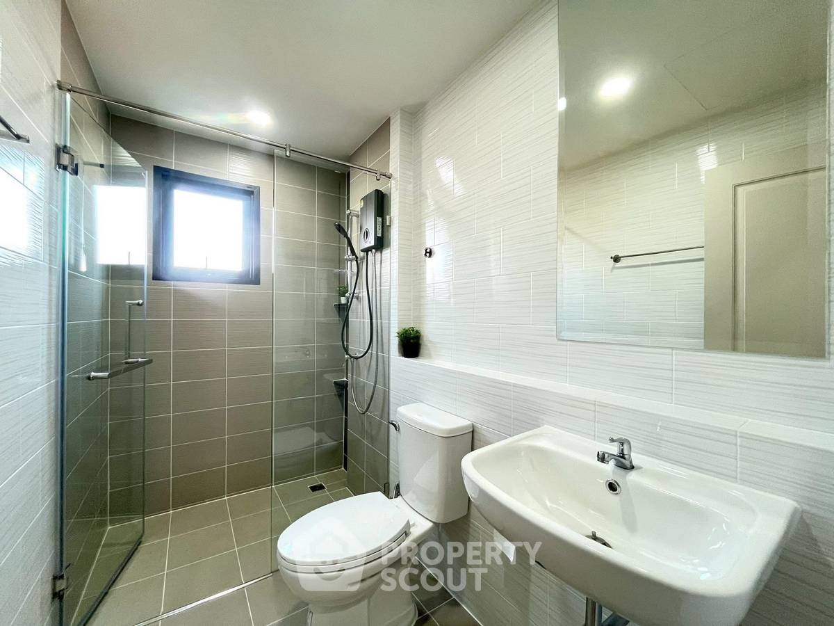 รูป บ้าน 4-ห้องนอน ใกล้ ท่าอากาศยานสุวรรณภูมิ (ID 2586210) - รูปที่ 29/31