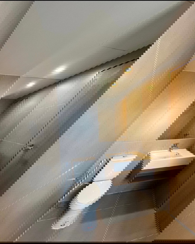 รูป เช่าเดอะ โมส อิสรภาพ สวย ถูด ทำเลดี พร้อมอยู่ ใกล้ MRT บางขุนนท์ สนใจแอตไลน์ครับ@841qqlnr - รูปที่ 6/10