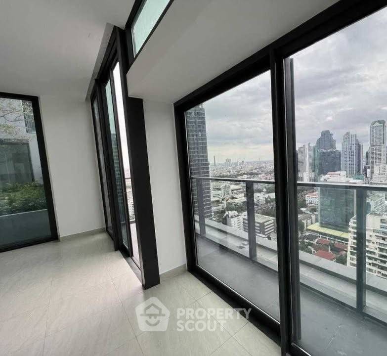 รูป คอนโด 2-ห้องนอน ที่ เทตต์ สาทร 12 ใกล้ BTS เซนต์หลุยส์ (ID 2577168) - รูปที่ 7/7