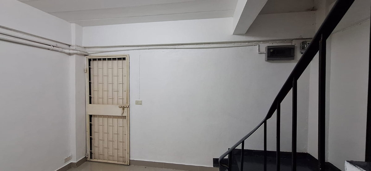 รูป ให้เช่าพื้นที่ออฟฟิต พร้อมที่พักอาศัย จอดรถได้ 2 คัน ซอยรามคำแหง 34 - รูปที่ 19/36