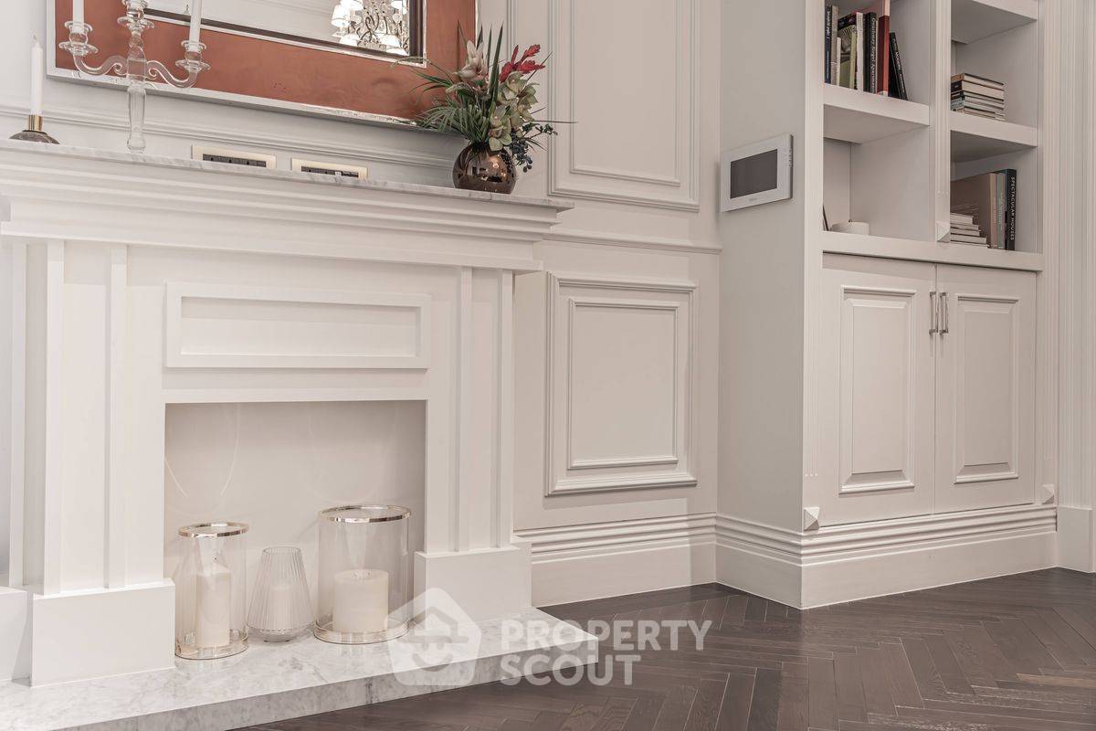 รูป คอนโด 2-ห้องนอน ที่ 98 ไวร์เลส ใกล้ BTS เพลินจิต (ID 2188387) - รูปที่ 26/38