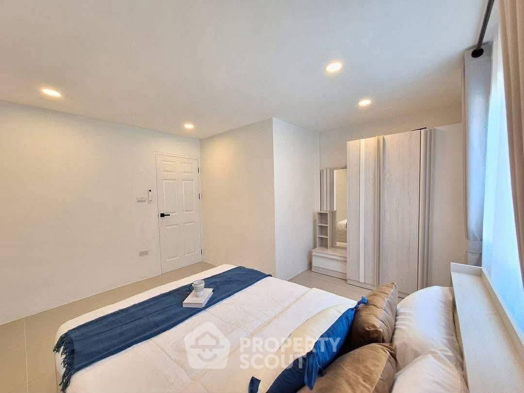 รูป ทาวน์เฮ้าส์ 2-ห้องนอน ใกล้ เมืองพัทยา (ID 2763973) - รูปที่ 13/16