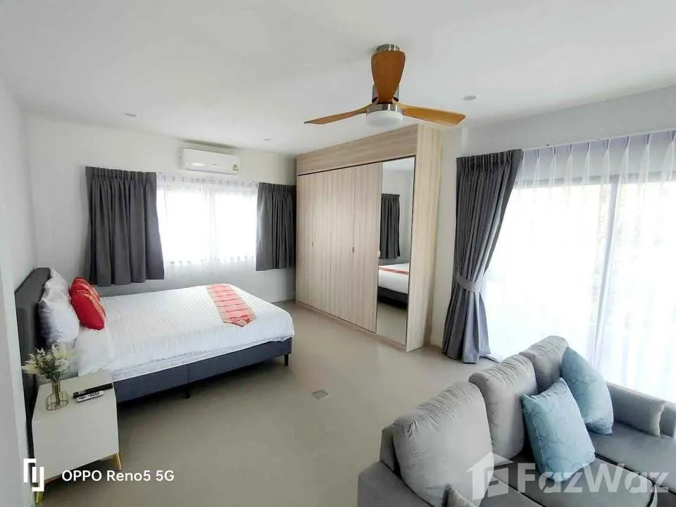 รูป บ้านเดี่ยวให้เช่า 4 ห้องนอน ใน เชิงทะเล, ภูเก็ต 6140091 - รูปที่ 5/23