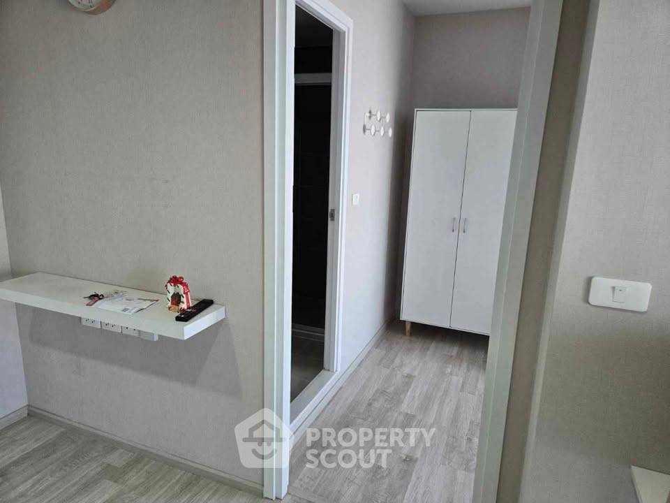 รูป คอนโด 1-ห้องนอน ที่ พลัมคอนโด รามคำแหง ใกล้ ARL รามคำแหง (ID 2764307) - รูปที่ 5/10