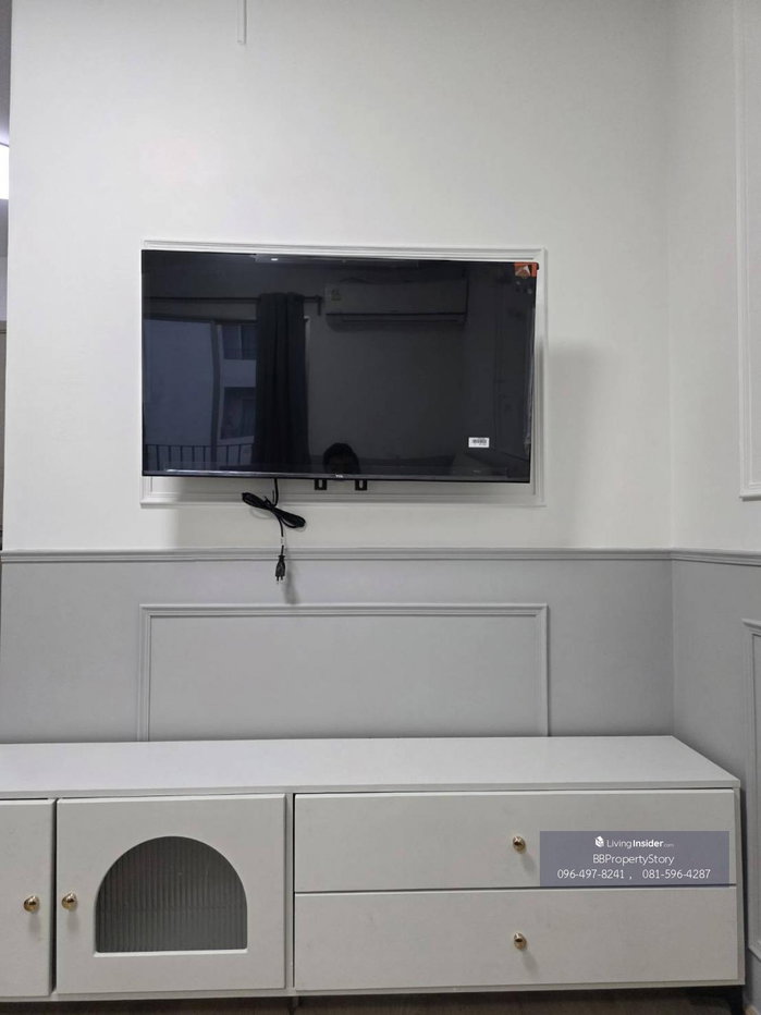 picture For Rent ‼️ Elio Sukhumvit 64 *Not Del ray - 2/6