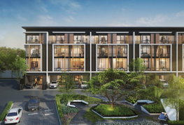 Project Premium Place Mix Ekkamai - Ramindra Picture - 3/5