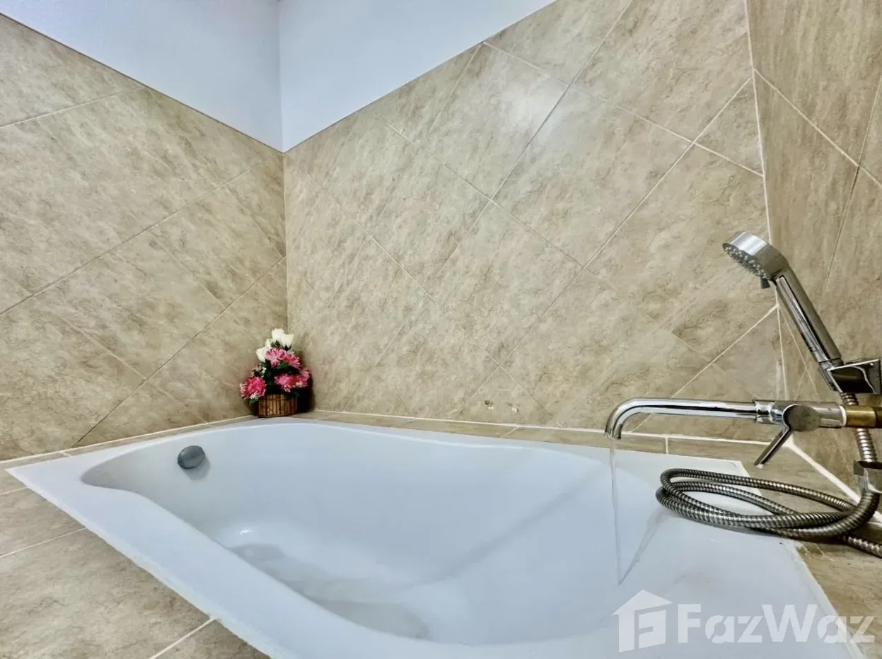 รูป บ้านเดี่ยวให้เช่า 3 ห้องนอน ใน บ่อผุด, สุราษฎร์ธานี 6114750 - รูปที่ 24/30