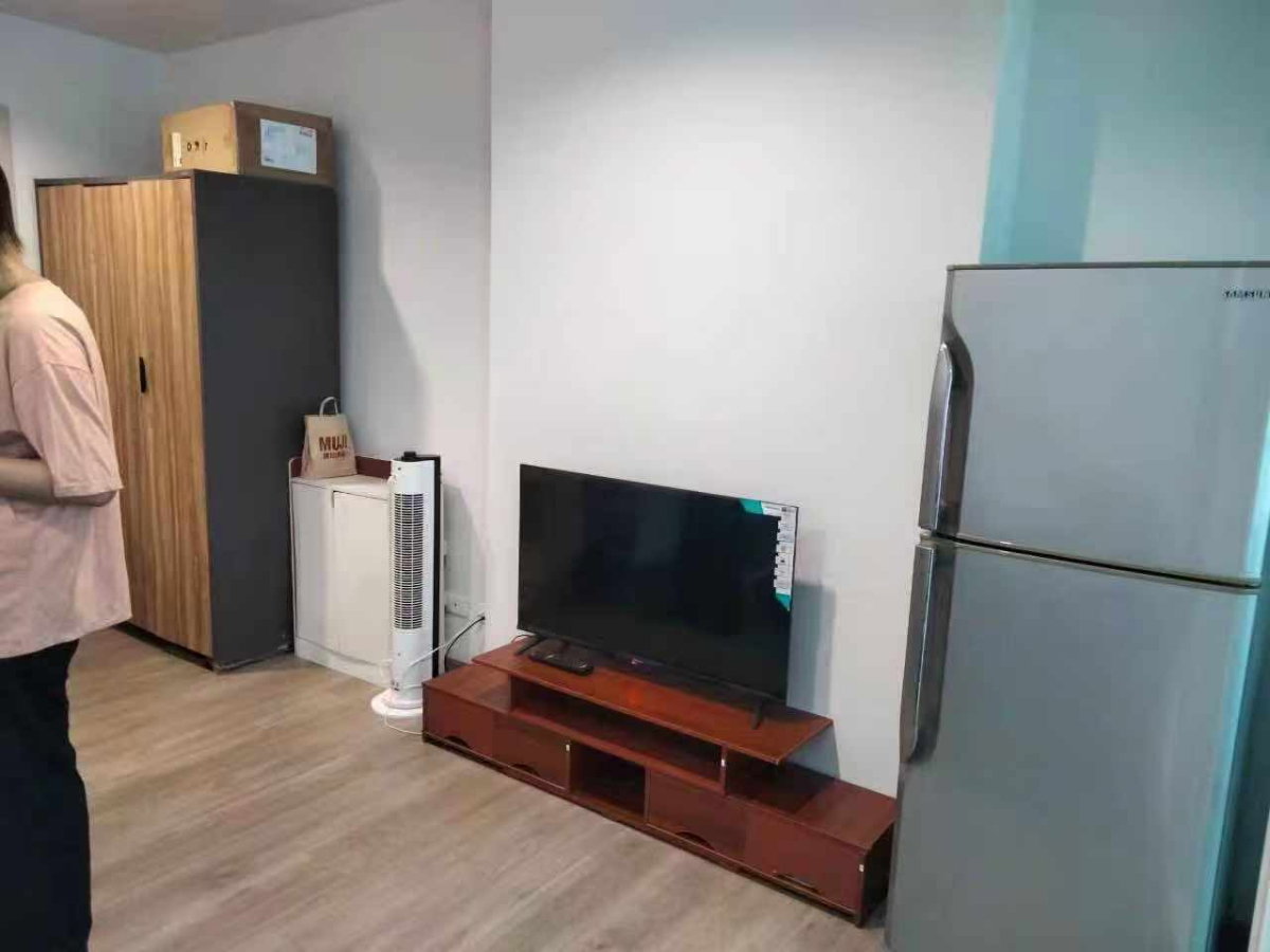 รูป รีเจ้นท์ โฮม บางซ่อน 28 | ชีวิตทันสมัยใกล้ MRT บางซ่อน - รูปที่ 4/6