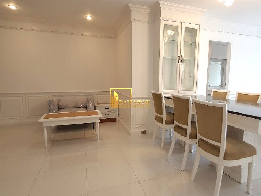 รูป Crystal Garden | Spacious 4 Bedroom Condo in Popular Project - BR14928CD - รูปที่ 5/34