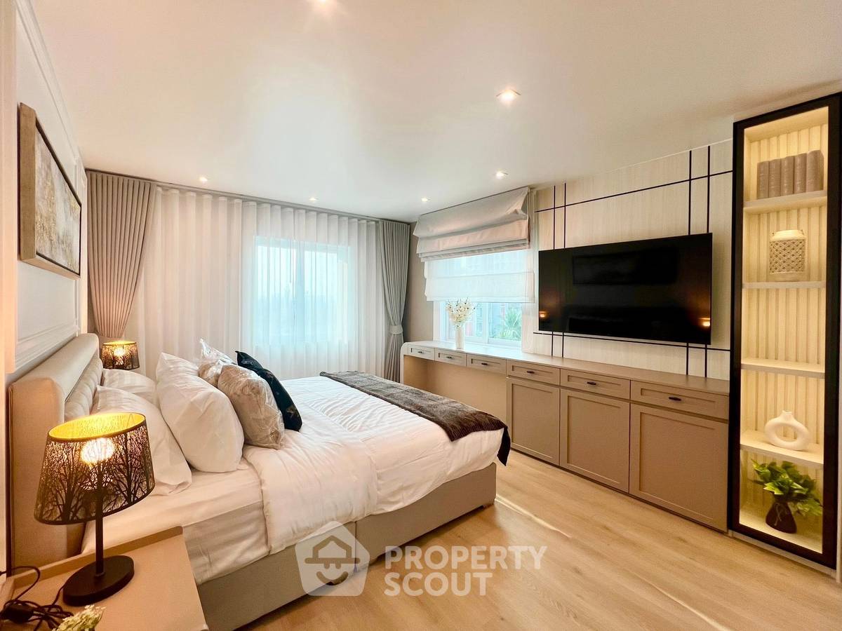 รูป คอนโด 2-ห้องนอน ที่ ฟอร์จูน คอนโดทาวน์ ใน ช่องนนทรี (ID 2697026) - รูปที่ 6/15