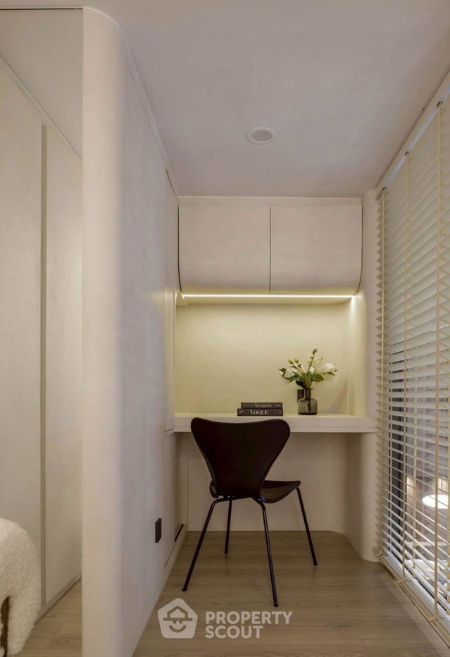 รูป คอนโด 3-ห้องนอน ที่ ไลฟ์ พระราม 4 - อโศก ใกล้ MRT ศูนย์การประชุมแห่งชาติสิริกิติ์ (ID 2764222) - รูปที่ 23/30