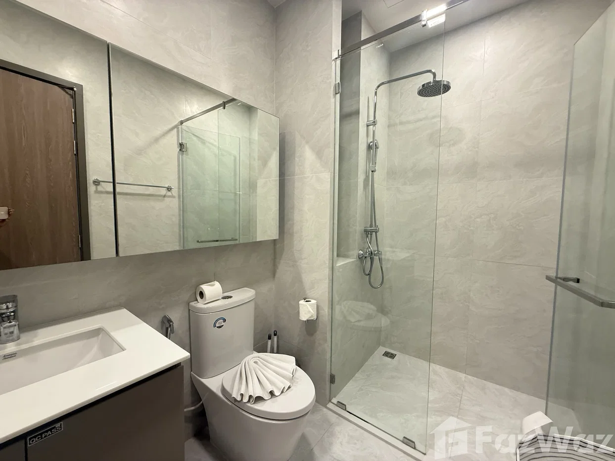 รูป ขาย คอนโด 2 ห้องนอน ในโครงการ แคนวาส เชิงทะเล 6141600 - รูปที่ 12/20