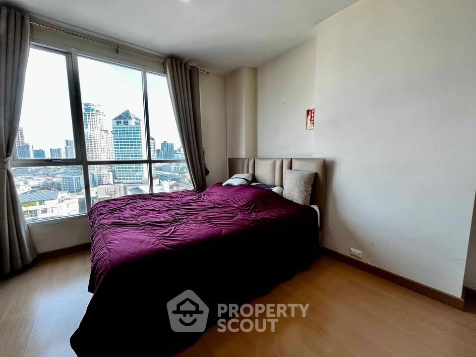 รูป คอนโด 1-ห้องนอน ที่ ไลฟ์ แอท สุขุมวิท 65 ใกล้ BTS พระโขนง (ID 1951070) - รูปที่ 1/3