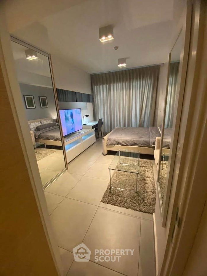 รูป คอนโด 1-ห้องนอน ที่ เดอะ ลอฟท์ เอกมัย ใกล้ BTS เอกมัย (ID 2641089) - รูปที่ 6/8