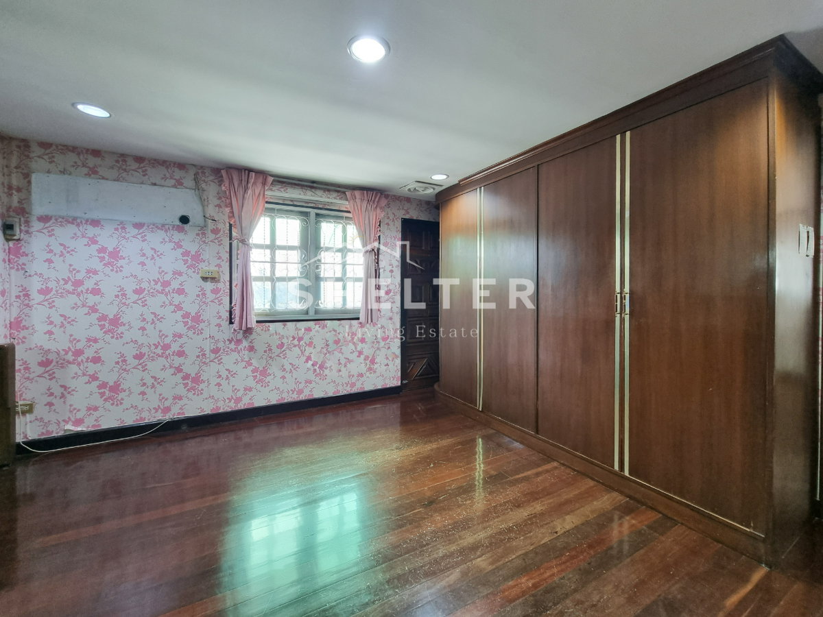รูป บ้านเดี่ยว ใกล้รถไฟฟ้า YL แยกลำสาลี ทะลุได้ทั้ง กรุงเทพกรีฑา - รามคำแหง - ลาดพร้าว - รูปที่ 14/26