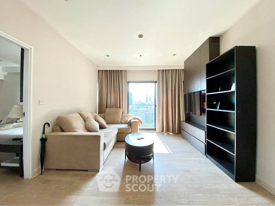 รูป คอนโด 1-ห้องนอน ที่ โนเบิล รีมิกซ์ ใกล้ BTS ทองหล่อ (ID 2430345) - รูปที่ 2/15