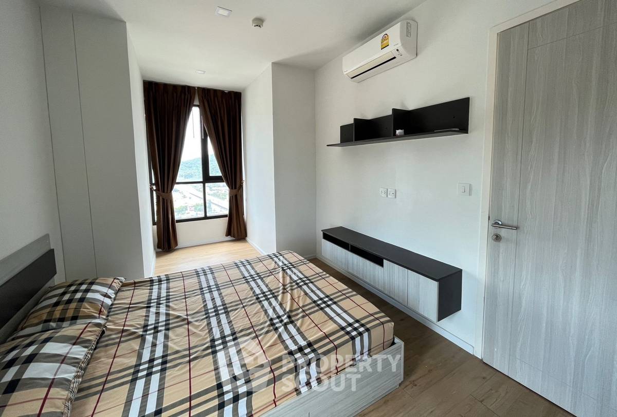 รูป คอนโด 2-ห้องนอน ที่ นอตติ้ง ฮิลล์ แหลมฉบัง - ศรีราชา ใน ทุ่งสุขลา (ID 1200347) - รูปที่ 2/10