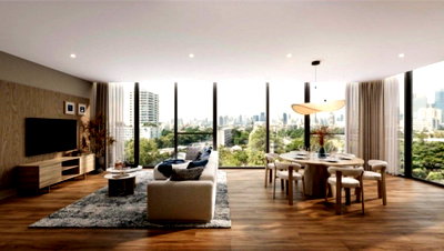 Condos for rent : Modern Condo for Rent Phrom Phong | City Lifestyle Best Value | Near BTS Phrom Phong | 130,000 THB | คอนโดโมเดิร์นให้เช่า พร้อมพงษ์ คุ้มค่า ไลฟ์สไตล์เมือง ⸻LTH14772
