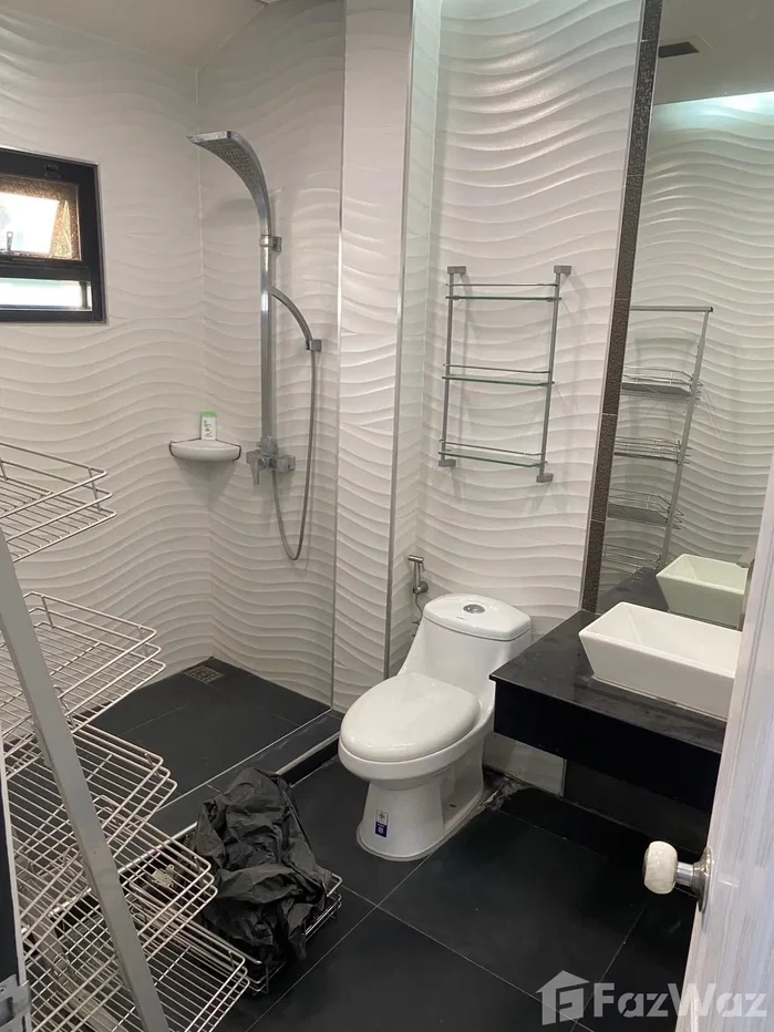 รูป บ้านเดี่ยวให้เช่า 3 ห้องนอน ใน พระโขนงเหนือ, กรุงเทพมหานคร 5363774 - รูปที่ 12/27