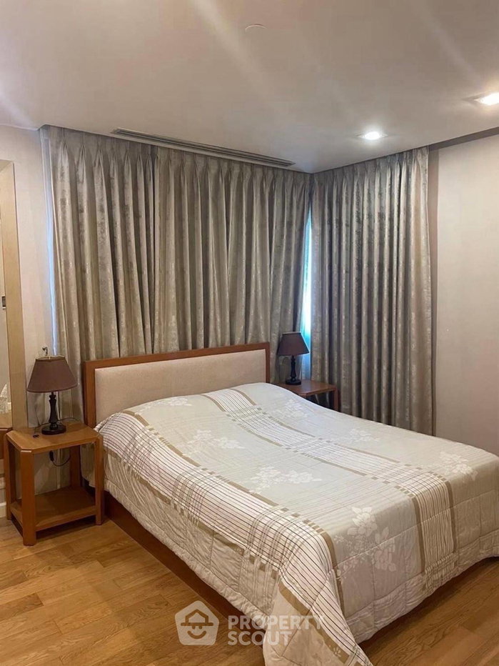 รูป คอนโด 1-ห้องนอน ที่ สาธร การ์เด้นส์ ใกล้ MRT สีลม (ID 2632669) - รูปที่ 8/8