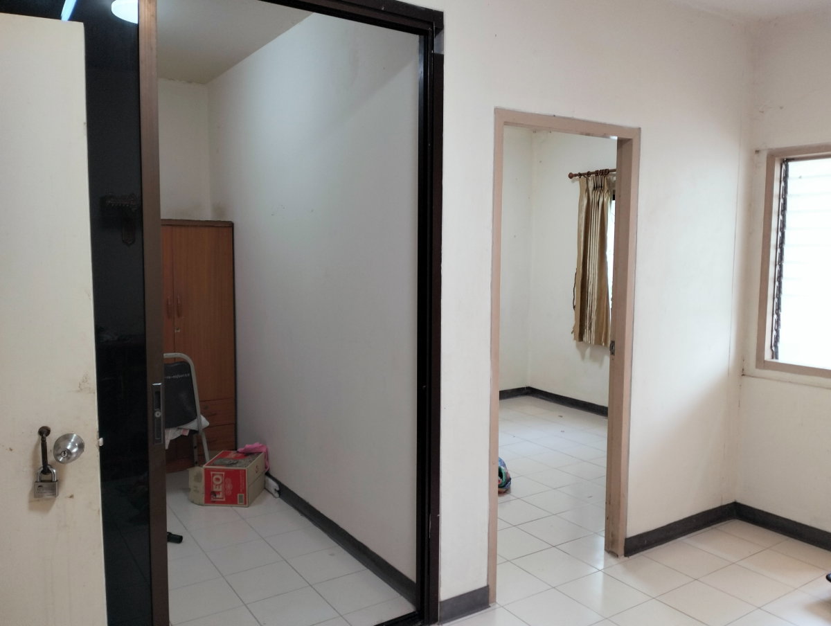 รูป ให้เช่าเอื้ออาทรคู้บอน 27 ชั้น 1 ตึก 31 - รูปที่ 4/6