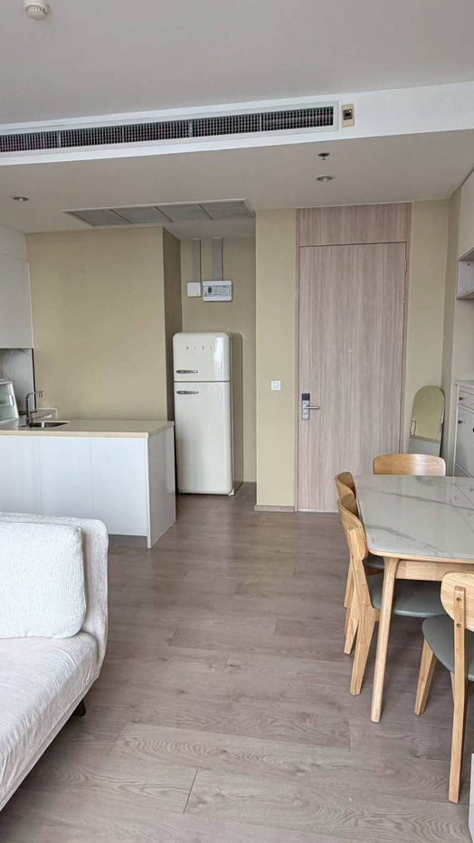 picture Condo For Rent!!Noble Be19 (BTS Asoke & MRT Sukhumvit) - 5/15