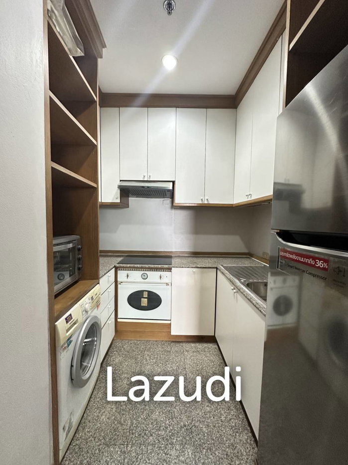 รูป 84.0 ตร.ม. 1 ห้องนอน 1 ห้องน้ำ คอนโดสำหรับ เช่าใน คลองสาน - รูปที่ 8/11